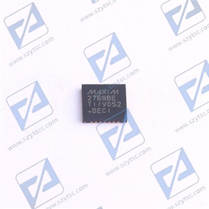 MAX2769BETI/V+T